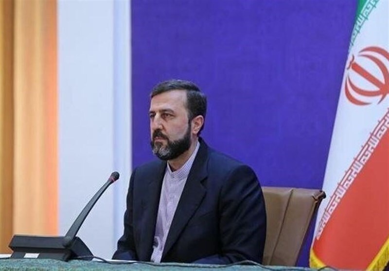 غریب‌آبادی: ایران، روسیه و چین شنبه پایان رسمی قطعنامه 2231 را اعلام می‌کنند