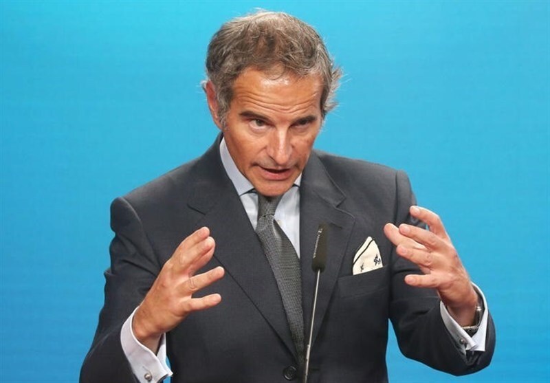 چرا نباید با گروسی مدارا کرد؟