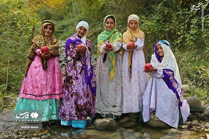 تصاویر/ منتخب تصاویر شنبه ۲۶ مهرماه ۱۴۰۴