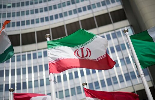 کامبک حقوقی ایران به غرب