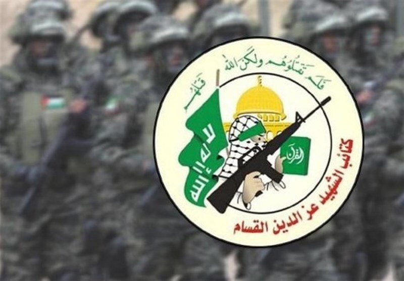 بیانیه القسام درباره درگیری‌های امروز در رفح