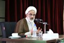 خواهران بسیج طلاب پرچمداران جنگ شناختی هستند