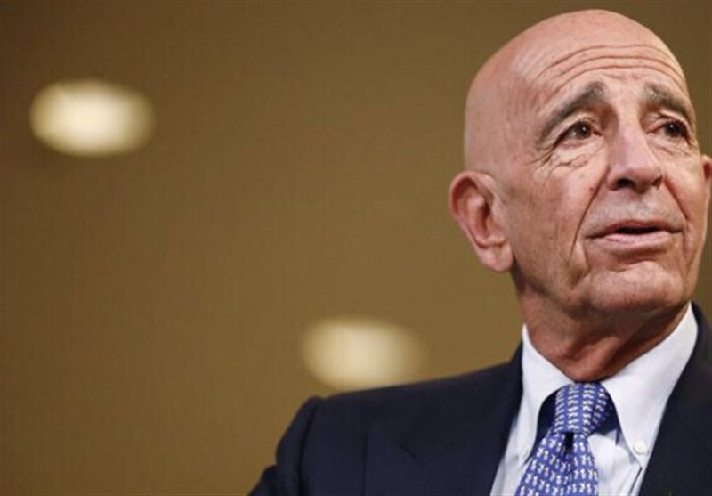 خواب آشفته آمریکا برای دولت لبنان: «قطعنامه ۱۷۰۱ را فراموش و به سازش با اسرائیل فکر کنید»!