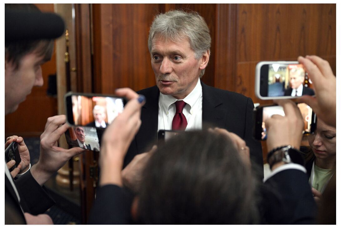 کرملین از حمایت خود از ایران و گسترش روابط خبر داد