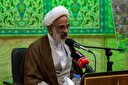 نماینده ولی فقیه در س‍پاه:
سردار افشار در هر صحنه‌ای برای وحدت نیروهای انقلابی تلاش می‌کرد