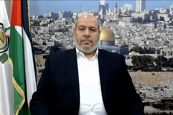 خلیل الحیه: گروه‌های فلسطینی به آتش‌بس پایبند هستند