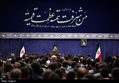 تصاویر/ منتخب تصاویر دوشنبه ۲۸ مهرماه ۱۴۰۴