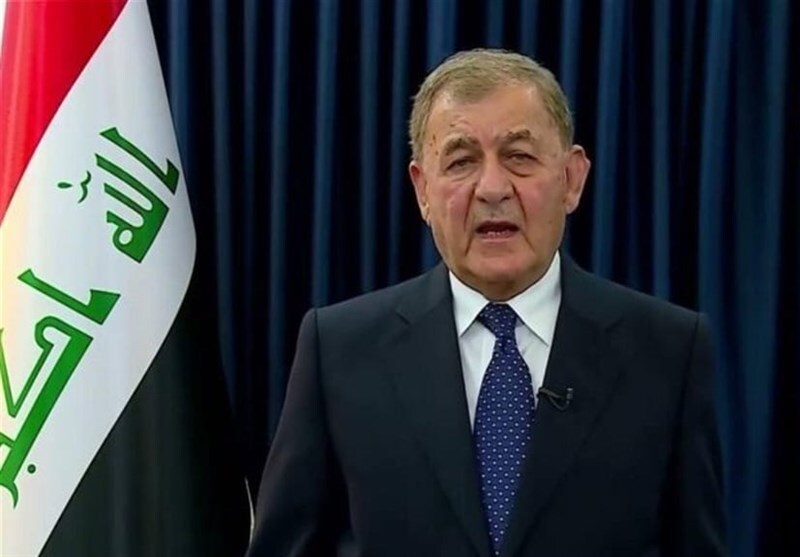 رشید: عراق به روابط مستحکم، دوستی راسخ و حسن همجواری با ایران پایبند است