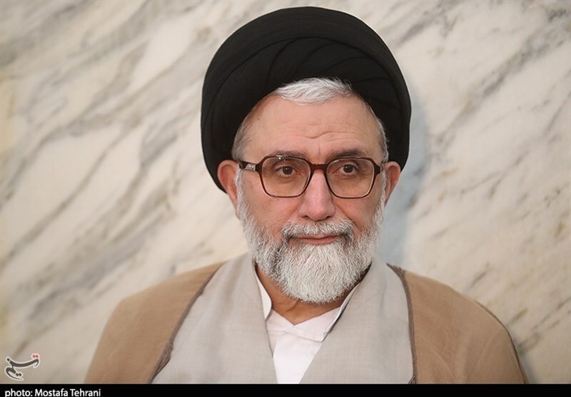 خطیب: 50 سرویس اطلاعاتی به اسرائیل برای حمله به ایران کمک کردند/ اعتمادی به مذاکره با آمریکا نداریم