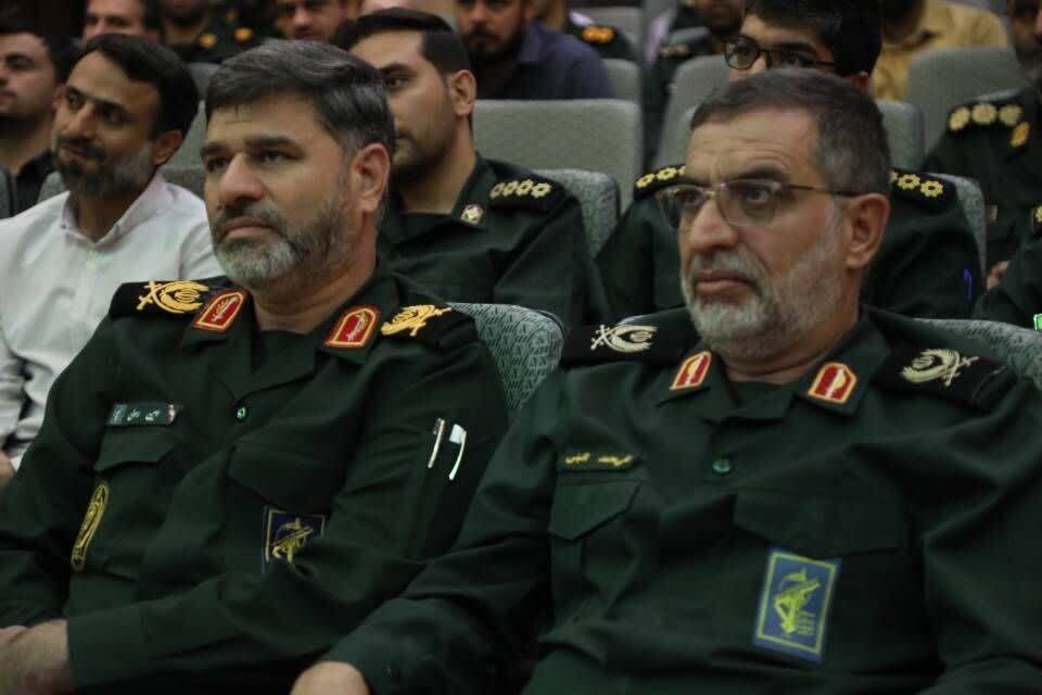 نگرانی دشمنان از توان و تاب‌آوری ملت ایران
