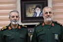 سرلشکر پاکپور:
برای مقابله قاطع و عبرت‌آموز با هرگونه تهدیدی آماده‌ایم