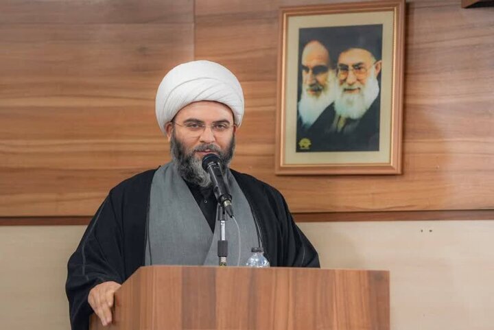 حجت‌الاسلام قمی: تا رجعت مبارک شهدای زنده ما بر عهد خود می‌مانیم