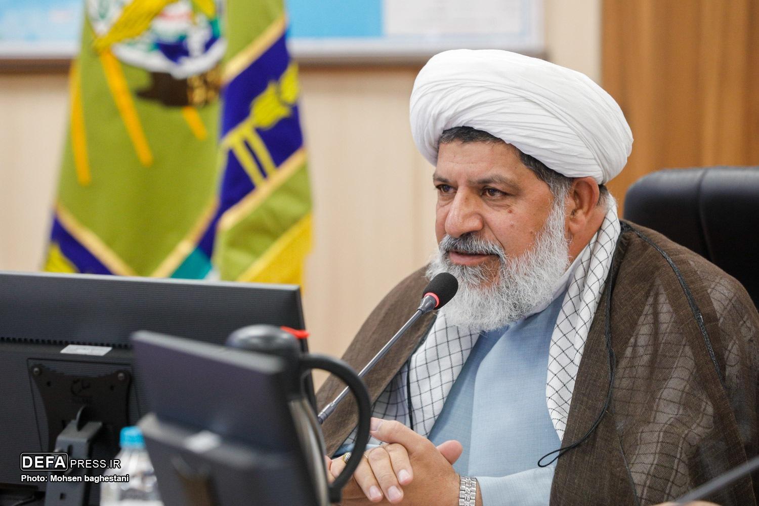 فرماندهان دفاع مقدس درباره نقش مثلث «رهبری-نیرو‌های مسلح-رسانه» در جنگ ۱۲ روزه چه گفتند؟