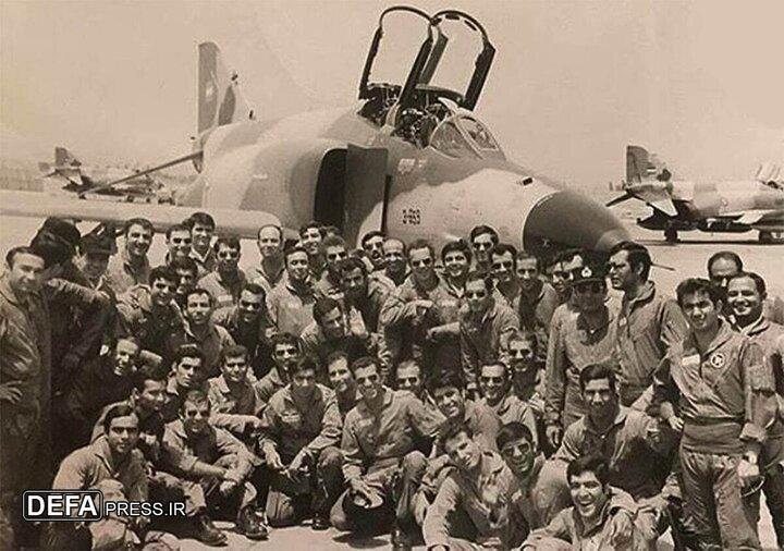 ماجرای طرح «ابوذر» ارتش پیش از آغاز جنگ تحمیلی