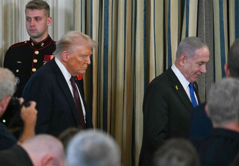 رسانه عبری: طرح ترامپ یک دست‌آورد راهبردی برای اسرائیل است.. ولی!