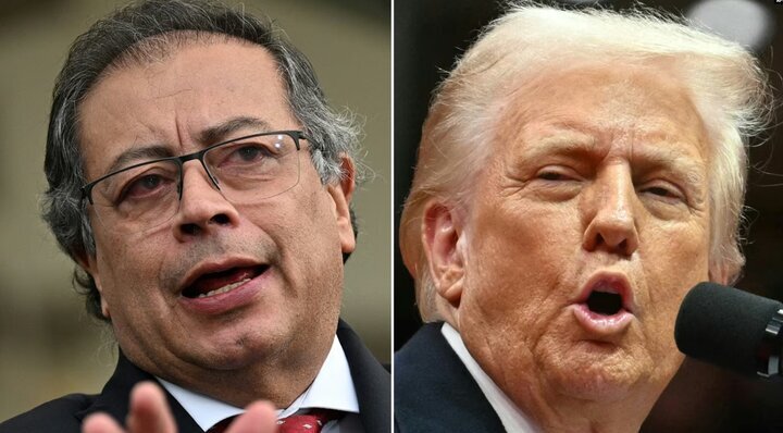 رئیس جمهوری کلمبیا: با ترورهای سازمان یافته در کارائیب مقابله می‌کنم