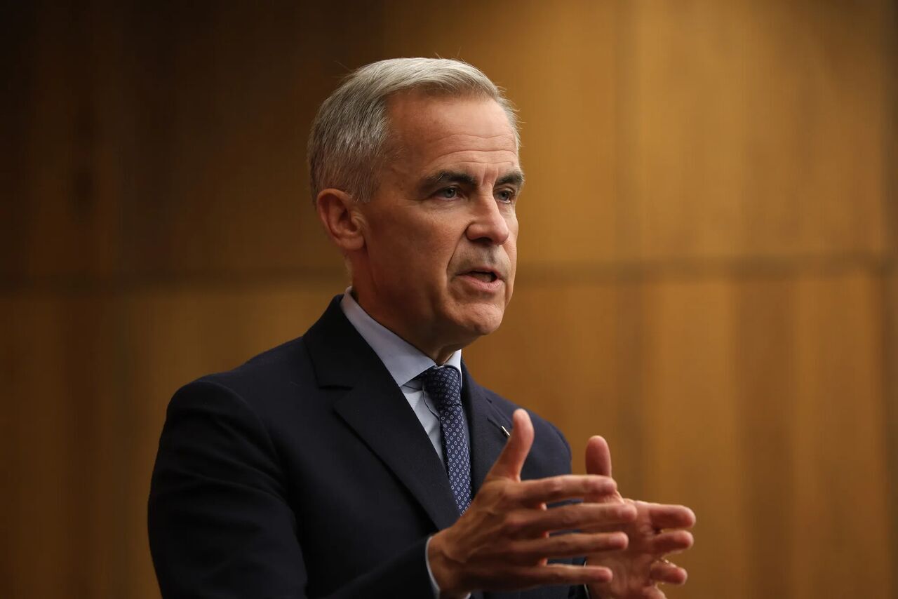 کارنی: روابط اقتصادی نزدیک کانادا و آمریکا به پایان رسیده است