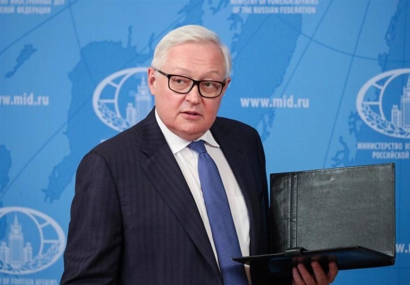 انتقاد ریابکوف از برخورد خودخواهانه و غیرمنطقی غرب با برنامه هسته‌ای ایران