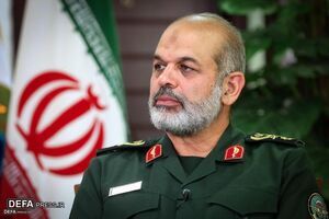 جانشین ستاد کل نیروهای مسلح کیست؟