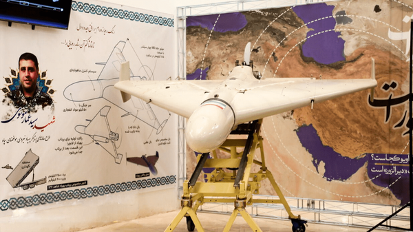 تشکیل نیروی ۴۰۱؛ اعتراف پنتاگون به شکست پهپادی مقابل ایران