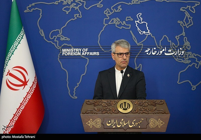 بقائی: به هیچ عنوان تهدیدات علیه ونزوئلا وجاهت قانونی ندارد