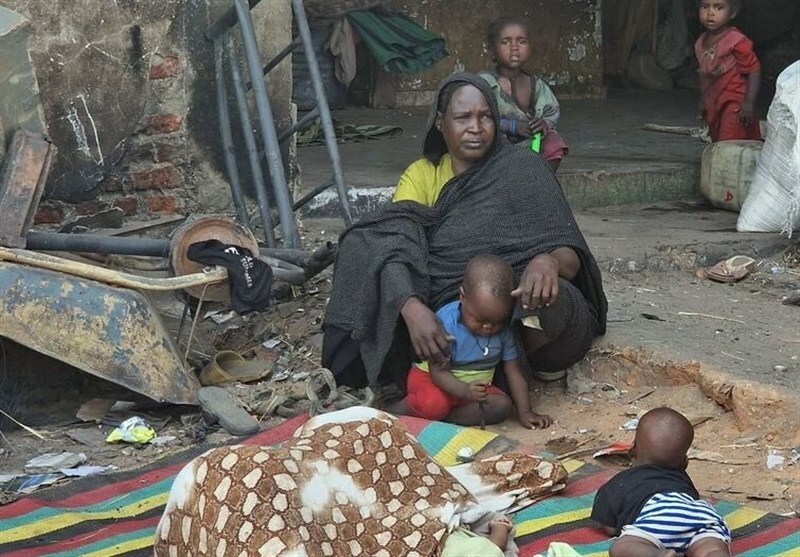 قتل‌عام در «فاشر» سودان؛ مزدوران امارات پا جای پای جنایتکاران صهیونیست گذاشتند