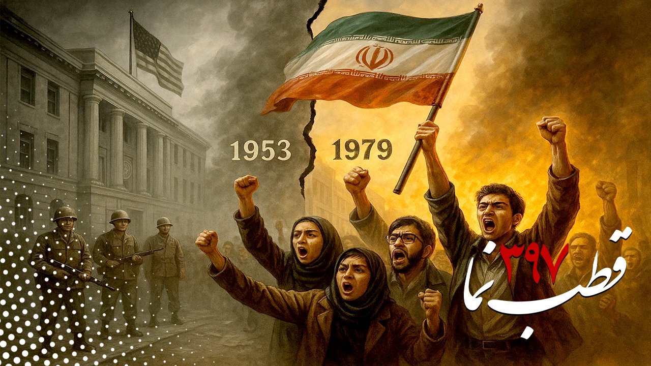 مجموعه کلیپ های قطب نما