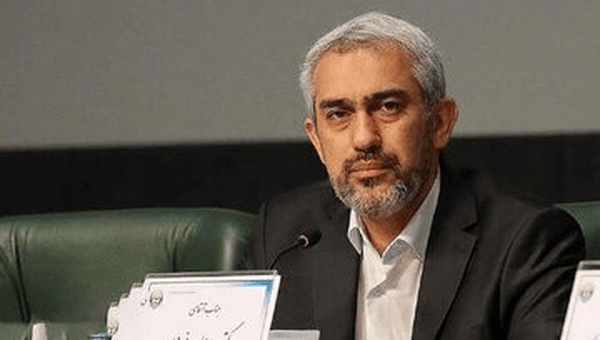 مدنی‌زاده برای قاچاق کالا و ارز در مجلس پاسخ می‌دهد