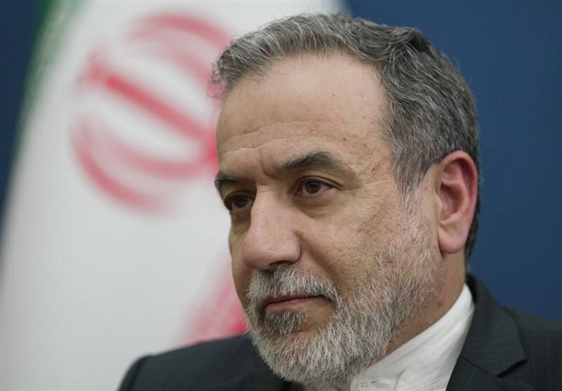 عراقچی: ایران آماده اعزام فوری کمک‌های انسانی و امدادی به افغانستان است