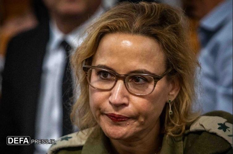 عالی‌ترین مقام حقوقی ارتش «اسرائیل» بازداشت شد