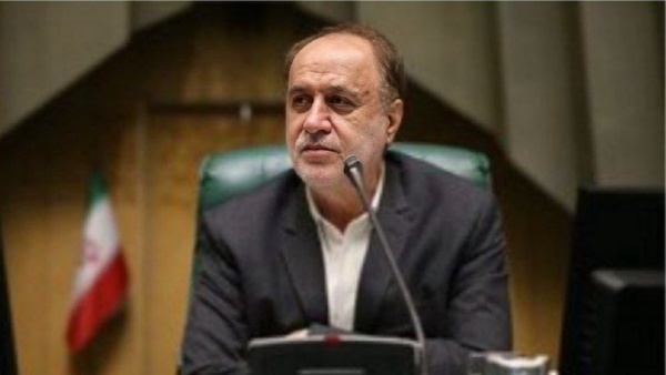 حاجی‌بابایی: وضعیت نیروهای شرکتی برده‌داری نوین است