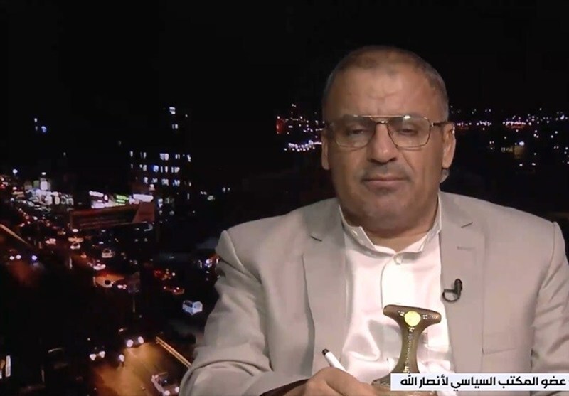 انصارالله: برای همه سناریوهای تقابل با صهیونیست‌ها آمادگی کامل داریم