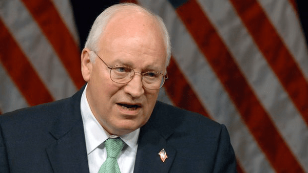 مرگ «دیک چنی» در روز «مبارزه با استکبار» و یک طعنه تاریخی