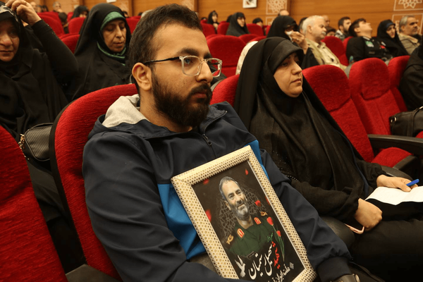 سردار حسنزاده: «جنگ تمدنها» میان اسلام و غرب در جریان است سردار حسنزاده: «جنگ تمدنها» میان اسلام و غرب در جریان است