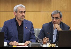 روایت وزیر اقتصاد از مشکل ساختاری ‌اقتصاد ایران