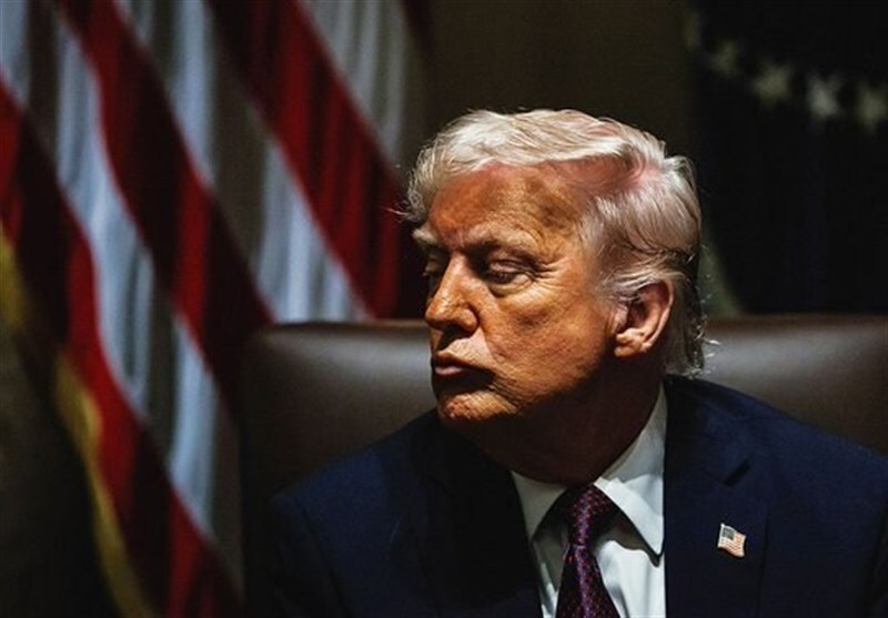 ترامپ باز هم درباره ایران فانتزی زد