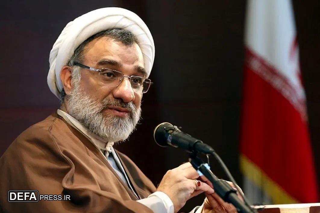 حجت‌الاسلام خسروپناه: سازمان هوش مصنوعی باید با الگوی سازمان انرژی اتمی شکل بگیرد