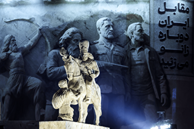 بهانه‌گیران همیشه شاکی!