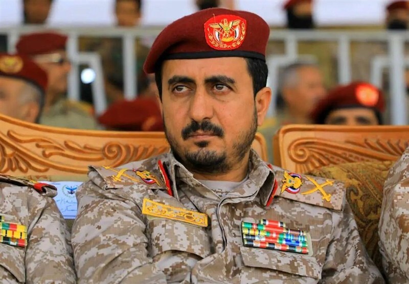 هشدار رئیس ستاد مشترک یمن به صهیونیست‌ها: به غزه حمله کنید به جنگ بر می‌گردیم