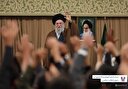 رهبر معظم انقلاب: ۱۳ آبان باید در تاریخ و حافظه ملی بماند/ اختلاف ایران و آمریکا ذاتی است