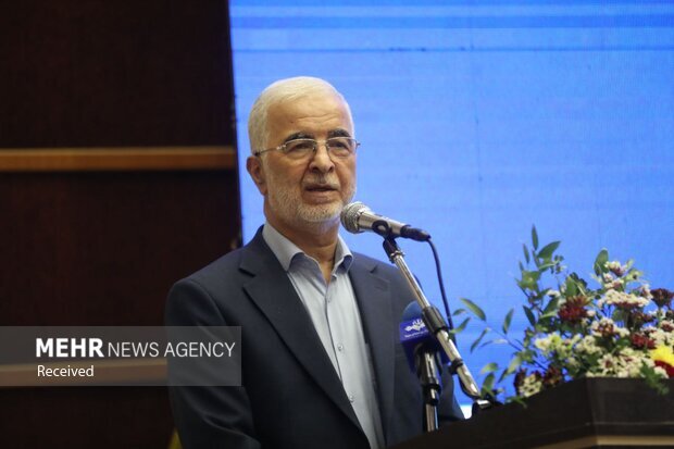 وزیر کشور خبر داد؛
انسداد ۲۱۰ کیلومتر از مرزهای کشور