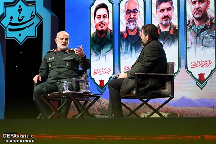 تصاویر/ منتخب تصاویر دوشنبه ۱۹ آبان ماه ۱۴۰۴