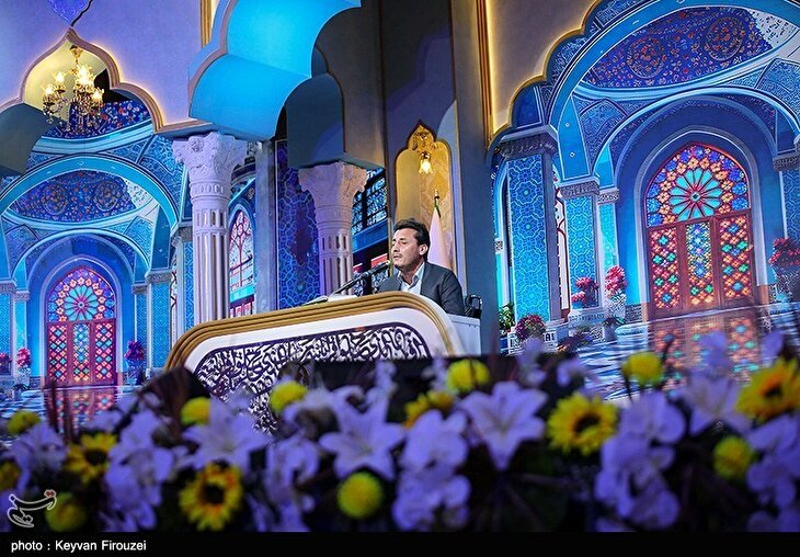 تصاویر/ منتخب تصاویر سه‌شنبه ۲۹ مهرماه ۱۴۰۴