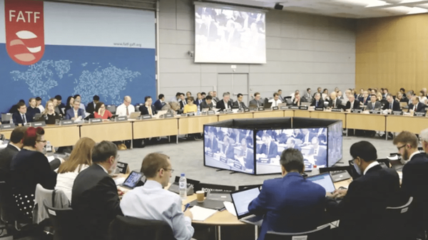 نشریه آمریکایی برنامه ترامپ برای فشار به ایران را فاش کرد