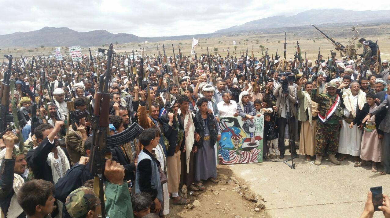 نبرد اطلاعاتی صنعا ضد هسته‌های جاسوسی؛ از مزدوران داخلی تا نهادهای سازمان ملل