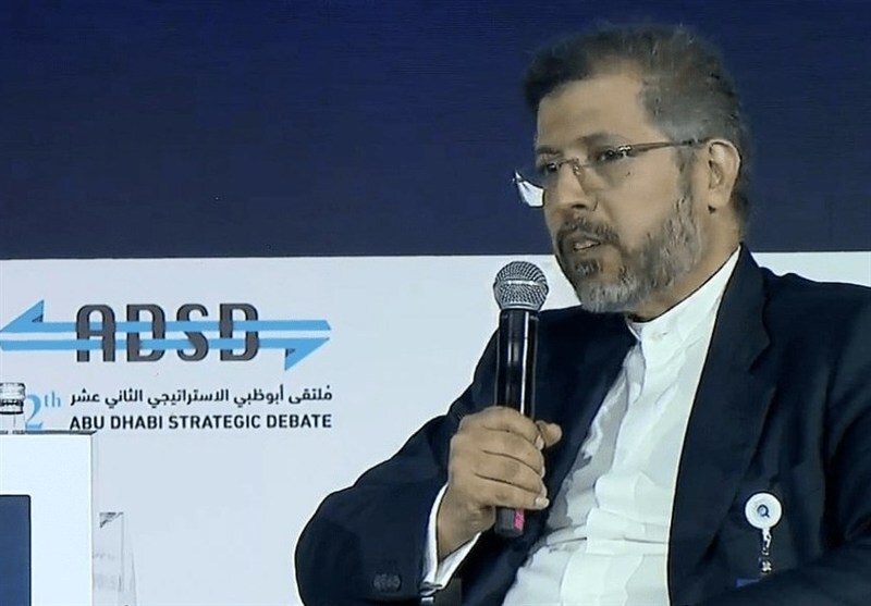 خطیب‌زاده: ایران درباره امنیت ملی خود هیچ‌گونه سازش و عقب‌نشینی نخواهد کرد