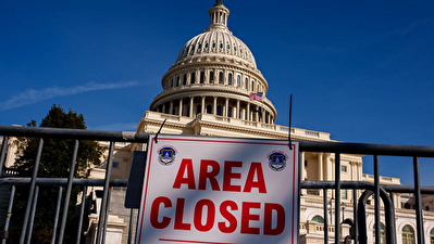 پایان تعطیلی‌های ادامه‌دار آمریکا، پایان بحران است؟