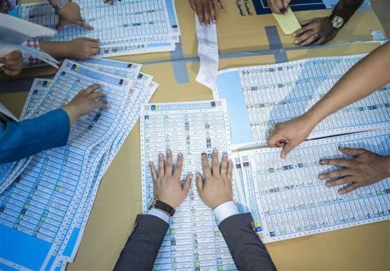 عراق| مقایسه میزان مشارکت در ۶ انتخابات پارلمانی پساصدام/ افزایش مشارکت معنادار این دوره