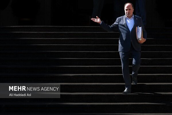 نوری قزلجه: ارز نهاده‌های دامی با تصمیم سران قوا تأمین شد