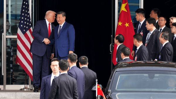 غیبت همزمان شی و ترامپ در نشست سران گروه ۲۰